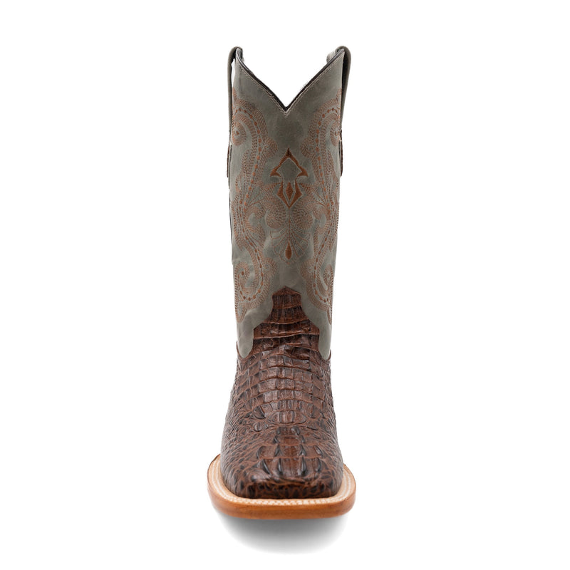 Ferrini Stampede Luxury Leather Shoe