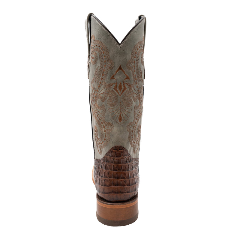 Ferrini Stampede Luxury Leather Shoe
