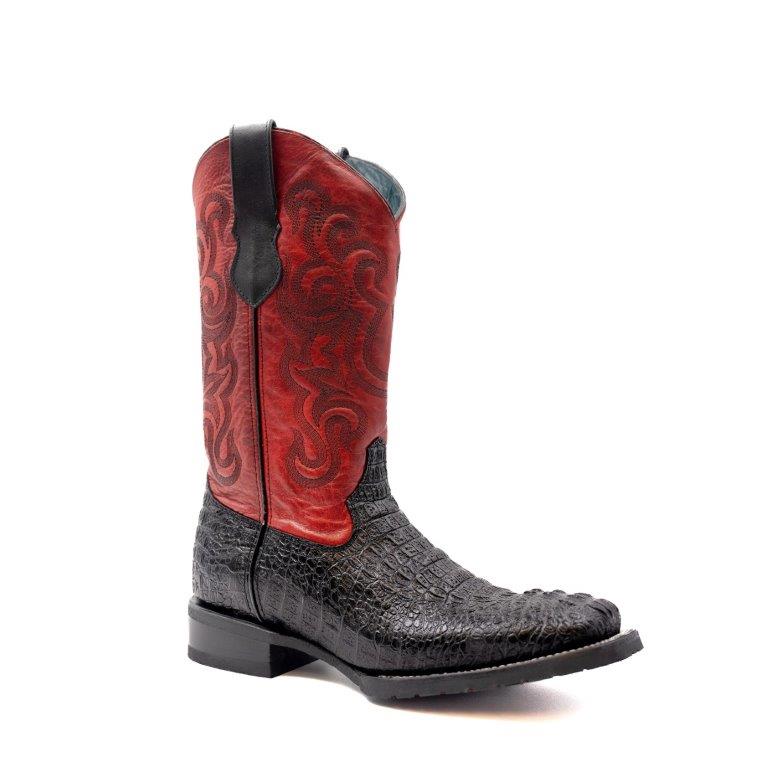 Ferrini Stampede Rubber Sole - Luxury Italian Loafers