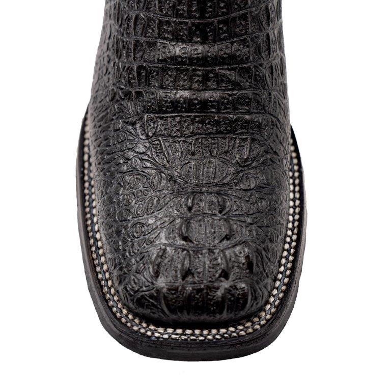 Ferrini Stampede Rubber Sole - Luxury Italian Loafers