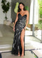 Primavera Couture 4108 - Sequin Prom Gown