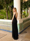 Primavera Couture 4113 - Beaded Sequin Prom Dress