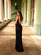 Primavera Couture 4115 - Sequin Beaded Prom Dress