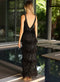 Primavera Couture 4132 - Sequin Beaded Prom Gown