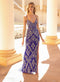 Primavera Couture 4154 - Sequin Beaded Fitted Prom Gown