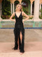 Primavera Couture 4165 - Beaded Sequin Prom Gown
