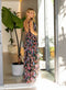 Primavera Couture 4167 - Sequin Floral Prom Gown