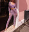 Primavera Couture 4174 - Sequin Beaded Formal Pantsuit