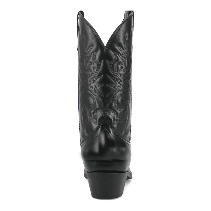 Laredo Paris Boot - Luxury Leather Ankle Boots for Men