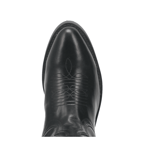 Laredo Paris Boot - Luxury Leather Ankle Boots for Men