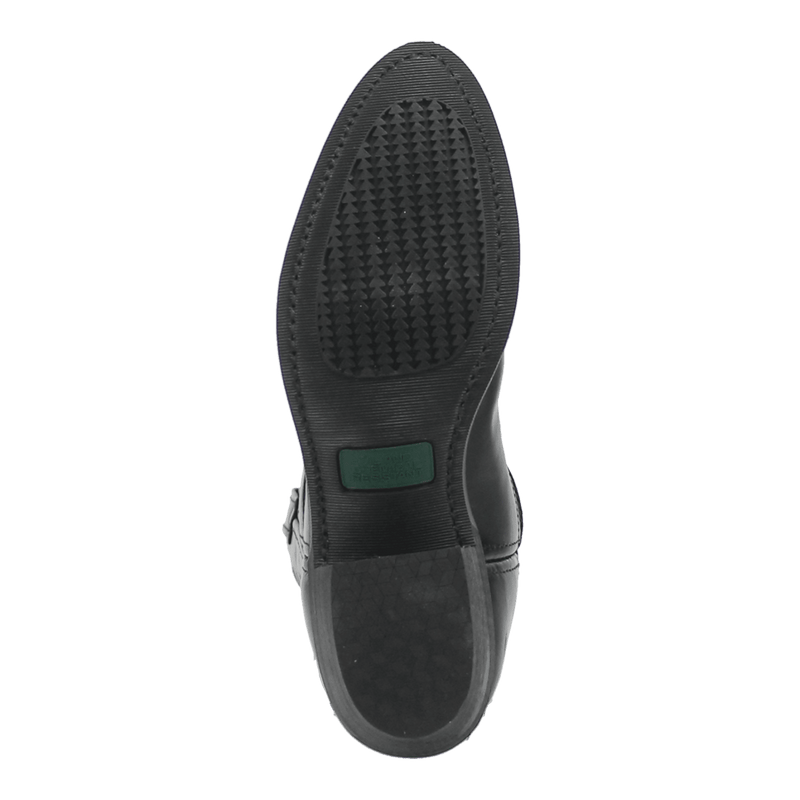 Laredo Paris Boot - Luxury Leather Ankle Boots for Men
