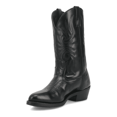 Laredo Paris Boot - Luxury Leather Ankle Boots for Men