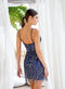 Primavera Couture 4248 - Sequin Beaded Cocktail Dress