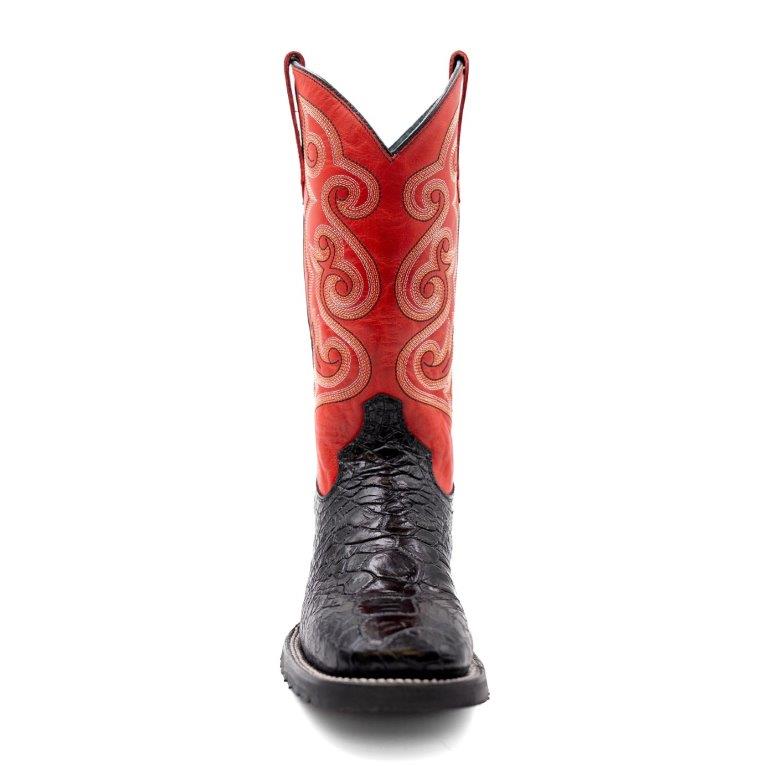 Ferrini Kai Luxury Leather Shoe