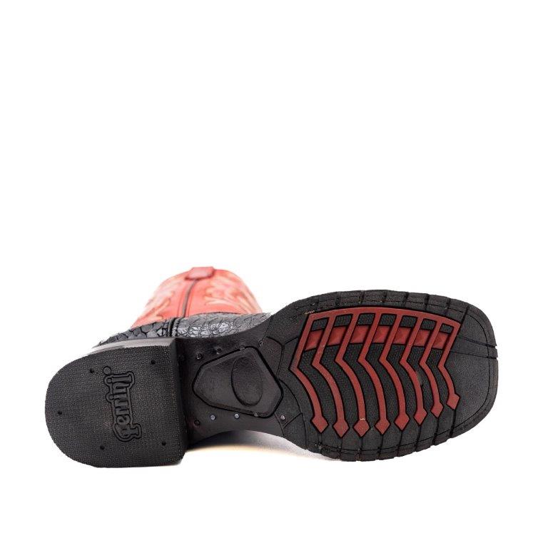 Ferrini Kai Luxury Leather Shoe