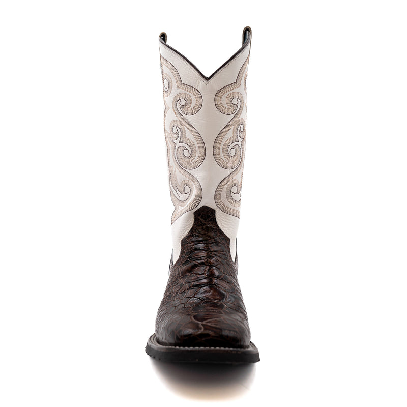 Ferrini Kai Luxury Leather Loafer