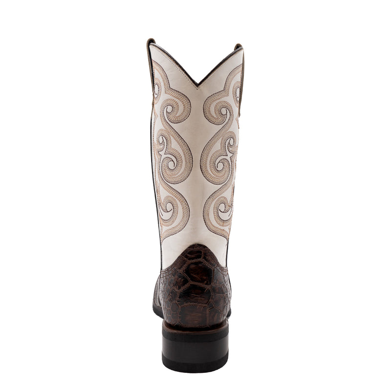 Ferrini Kai Luxury Leather Loafer