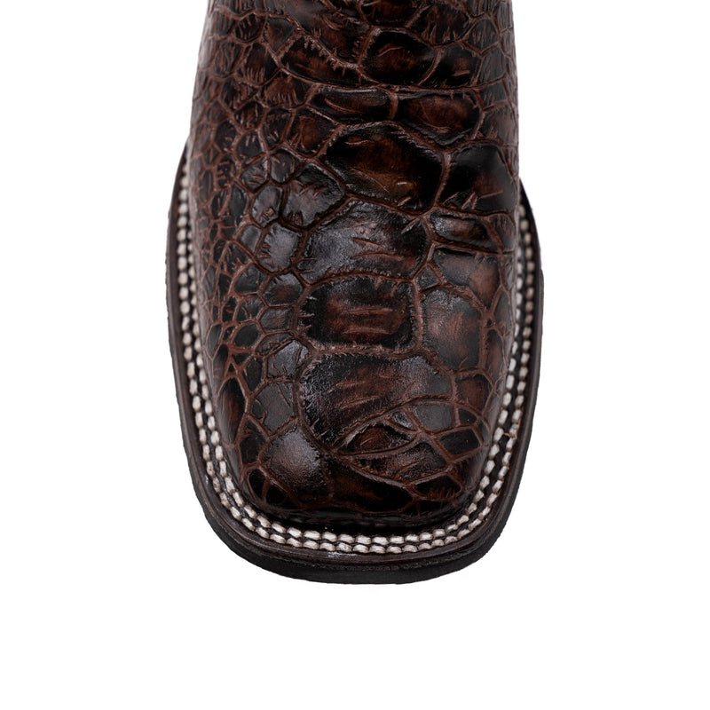 Ferrini Kai Luxury Leather Loafer