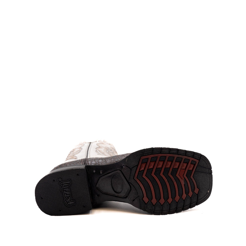 Ferrini Kai Luxury Leather Loafer