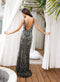 Primavera Couture 4299 - Beaded Prom Dress