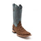 Ferrini Bronco - Italian Leather Dress Shoe