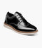 KIDS SYNERGY Wingtip Lace Up