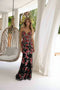 Primavera Couture 4354 - Fitted Prom Dress