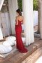 Primavera Couture 4364 - Beaded Prom Dress