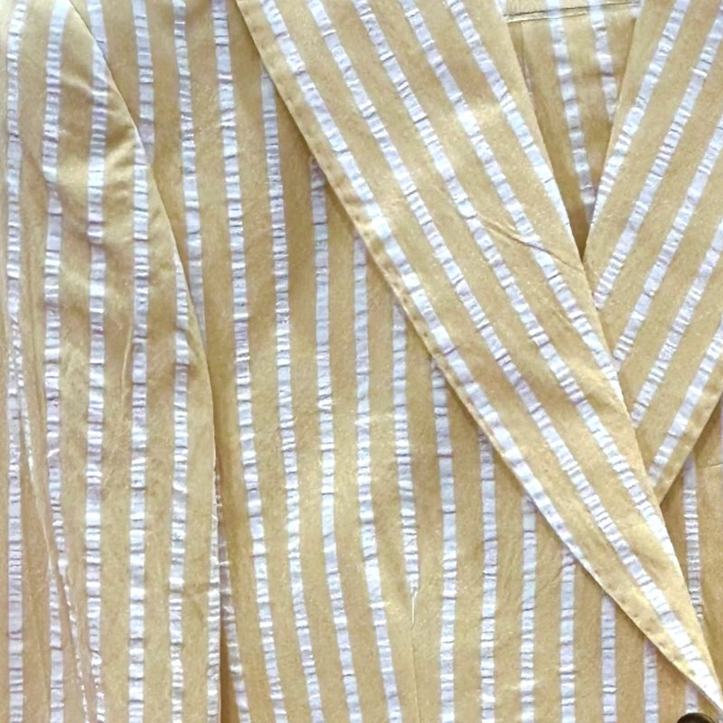 Inserch Mens Wide Stripe Seersucker Suit – Yuzu