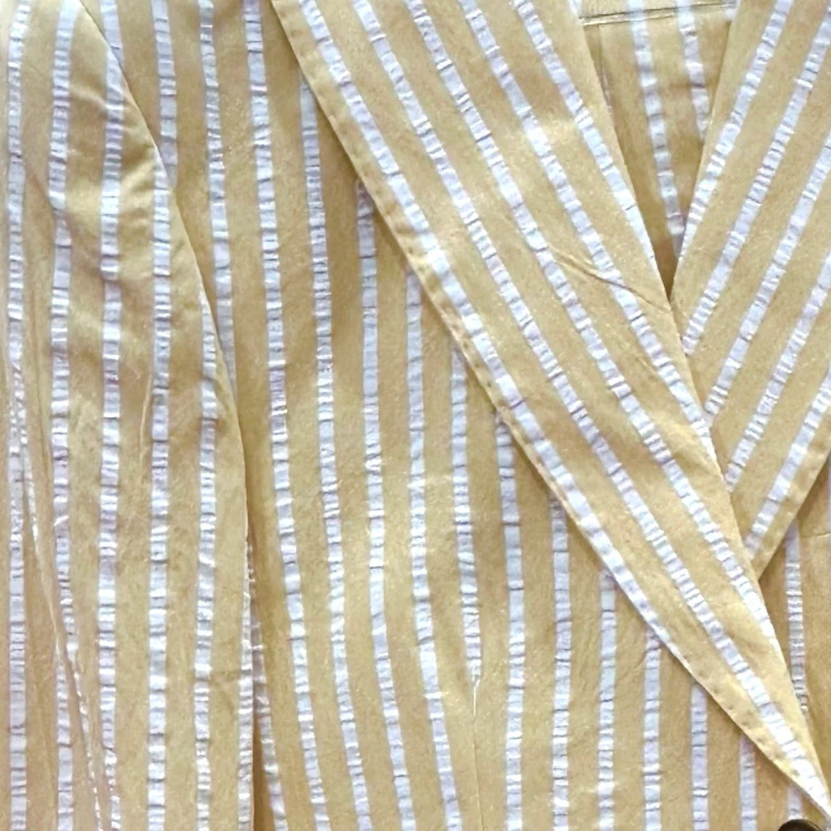 Inserch Mens Wide Stripe Seersucker Suit – Yuzu