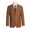 201-106 Men's 2-Piece Slim Fit Single Breasted Notch Lapel Suit
