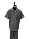 4XL 5XL 6XL 7XL Big And Tall Walking Suits - AlbertoNardoniStore