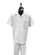 4XL 5XL 6XL 7XL Big And Tall Walking Suits - AlbertoNardoniStore