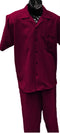 4XL 5XL 6XL 7XL Big And Tall Walking Suits - AlbertoNardoniStore