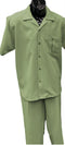 4XL 5XL 6XL 7XL Big And Tall Walking Suits - AlbertoNardoniStore