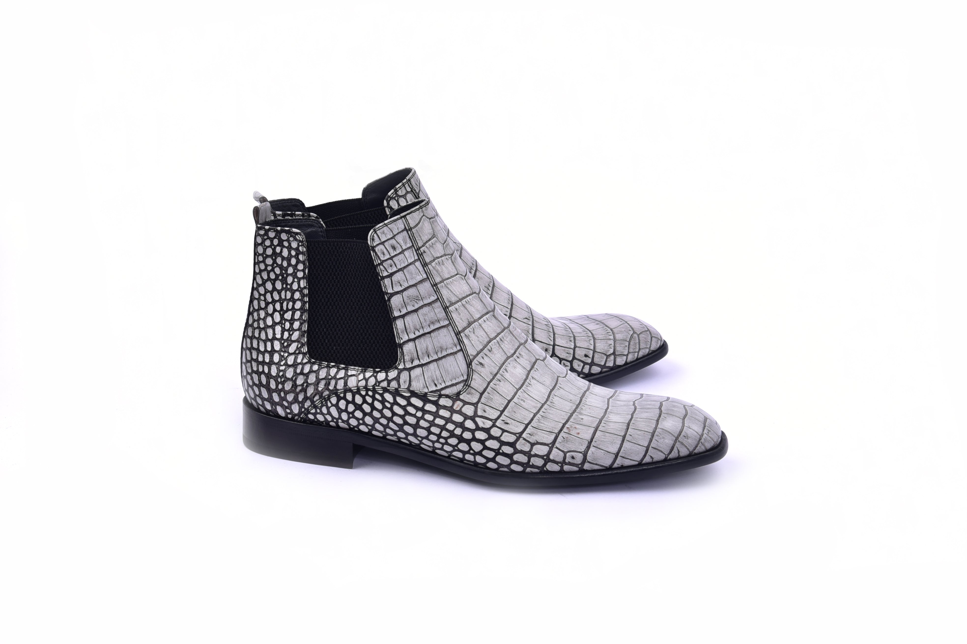 C204-5023 Crocco-Grey