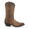 BRIDGET LEATHER BOOT