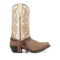 Laredo Myra Leather Boot - Luxury Ankle Boot