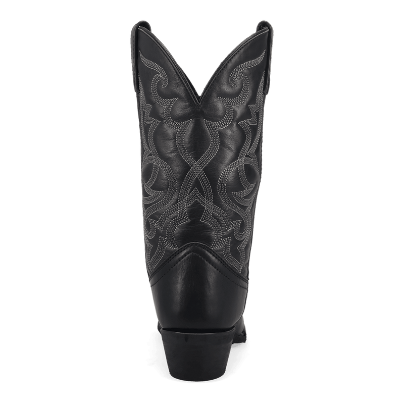 Laredo Maddie Leather Boot - Stylish & Durable