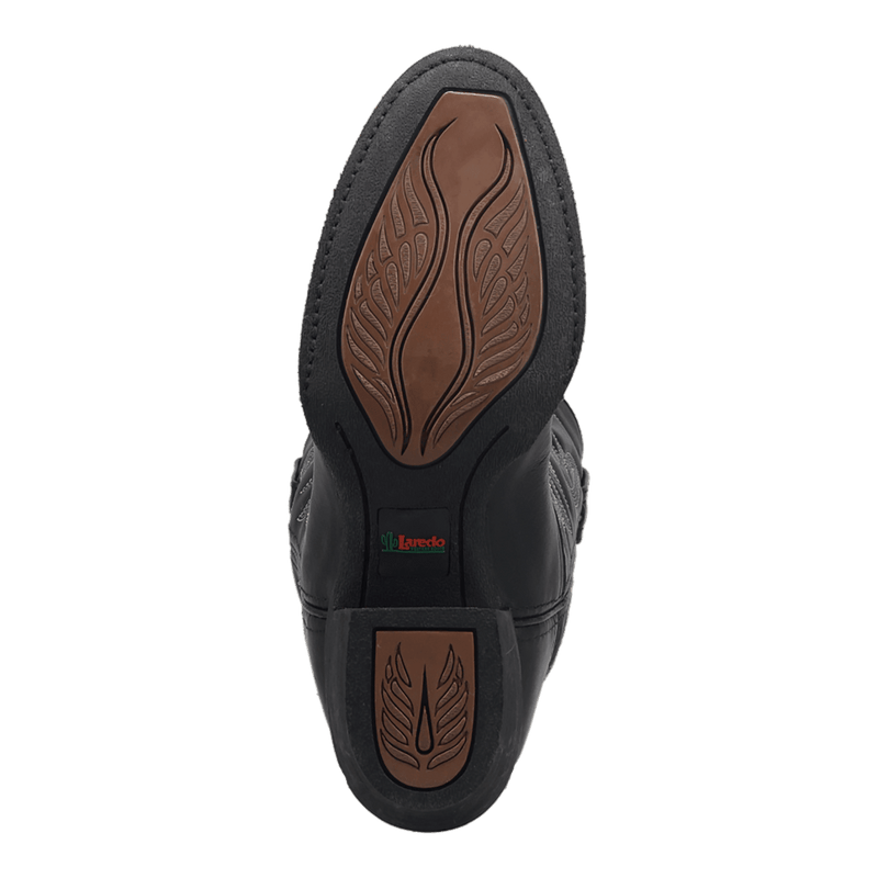 Laredo Maddie Leather Boot - Stylish & Durable