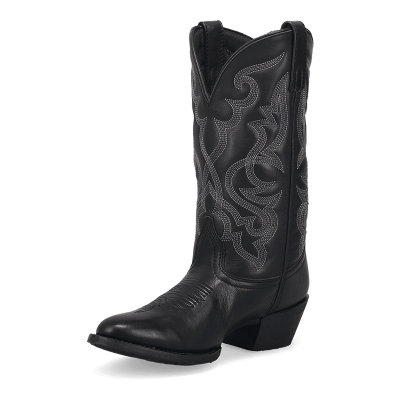 Laredo Maddie Leather Boot - Stylish & Durable