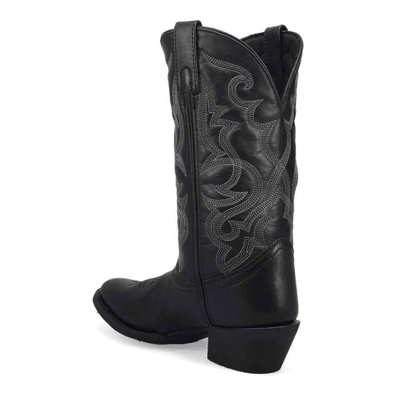 Laredo Maddie Leather Boot - Stylish & Durable
