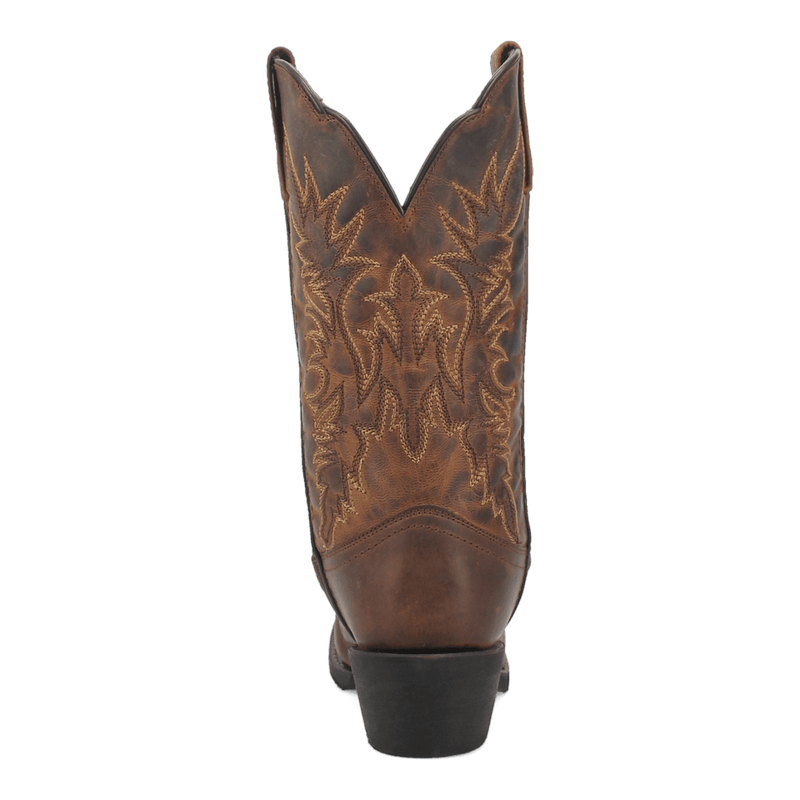 Laredo Malinda Leather Boot - Luxury Style & Comfort