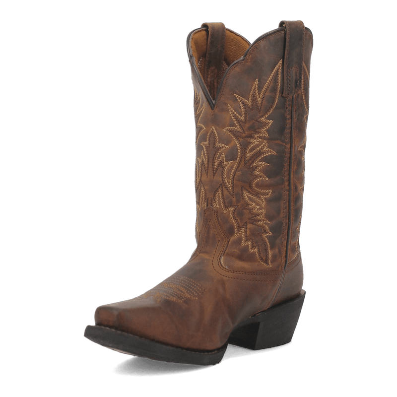 Laredo Malinda Leather Boot - Luxury Style & Comfort