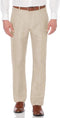 Casual Linen Suit Pants for Men – Breathable Beach Wedding Summer Trousers
