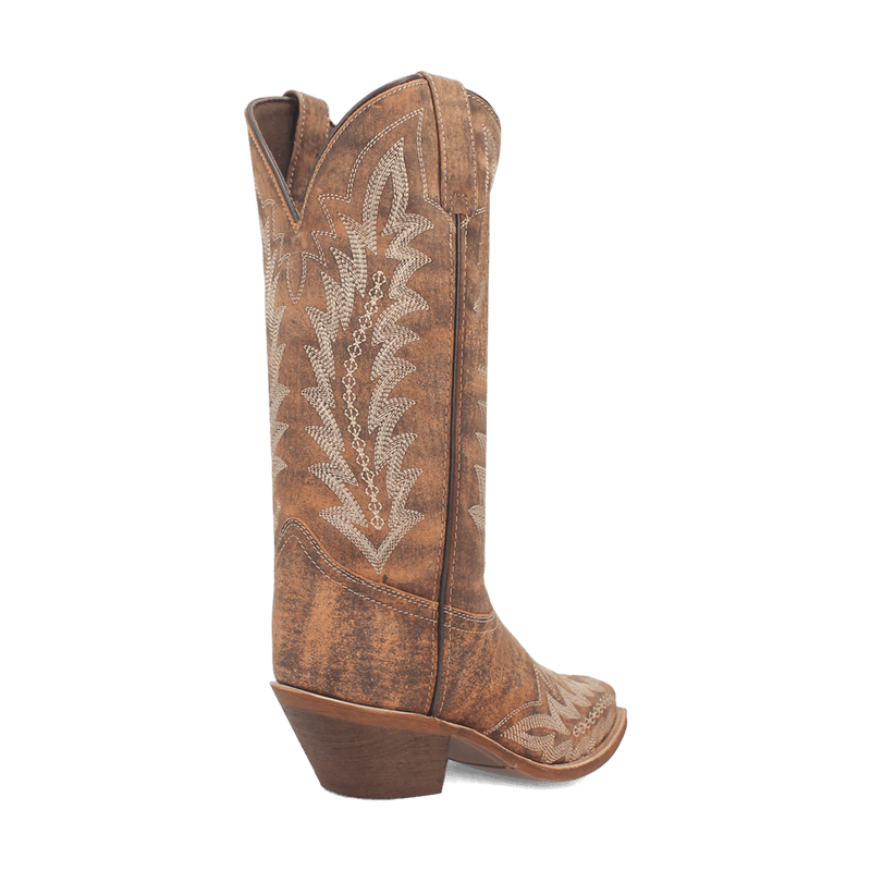 EMMYLEE LEATHER BOOT