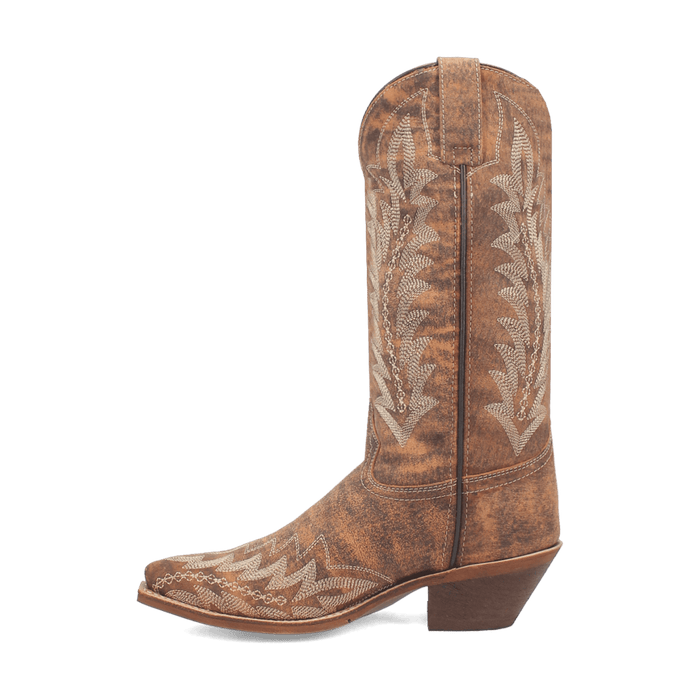EMMYLEE LEATHER BOOT