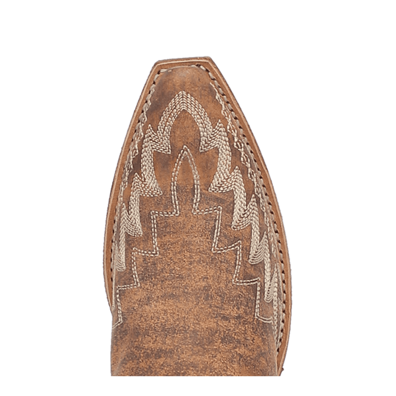 EMMYLEE LEATHER BOOT