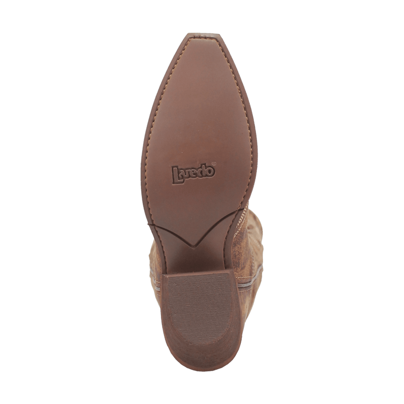 EMMYLEE LEATHER BOOT