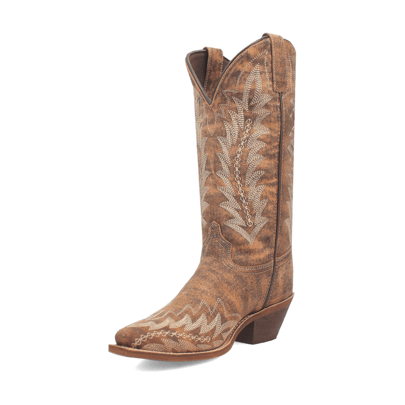 EMMYLEE LEATHER BOOT